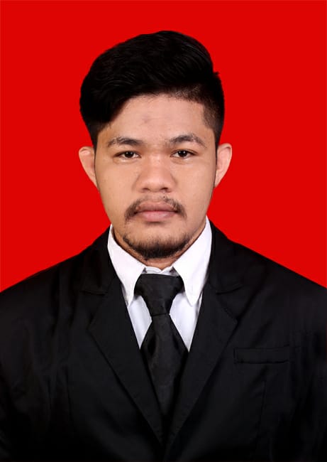 Khairil Anwar, S.Pd